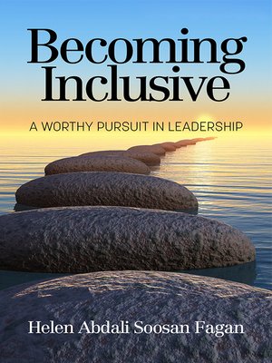cover image of Becoming Inclusive
